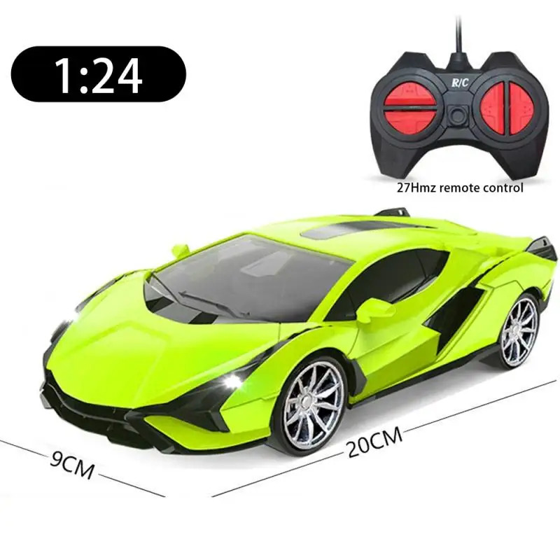 Rc Hobby Tech Bali - Mobil Stunt Rc Kecepatan Tinggi Drift