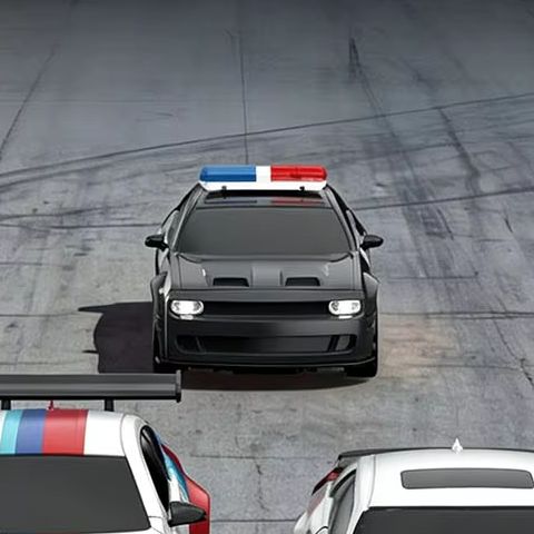 Mobil Drift RC 1/36 Baru 3611  - Rc Hobby Tech Bali ulasan dan harga