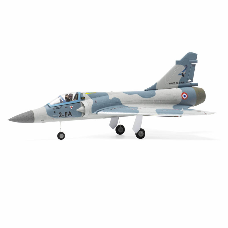 Pesawat Jet RC Sayap Tetap 4CH - Rc Hobby Experts ulasan dan harga