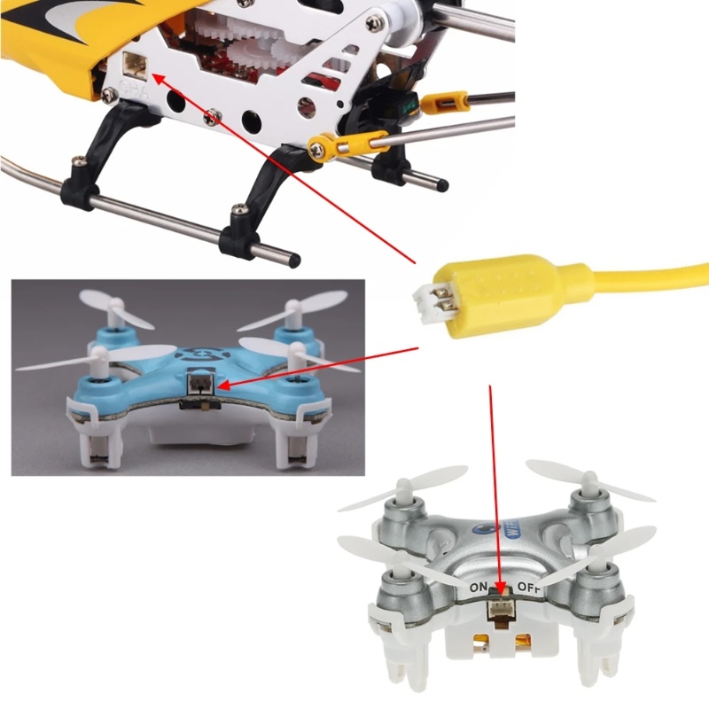 Syma S107G S102G S108G S109G B - Rc Hobby Charger ulasan dan harga