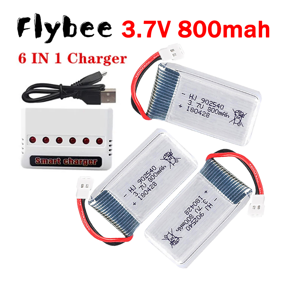 Baterai Lipo MEW 800MAh 3.7V + - Rc Hobby Charger ulasan dan harga