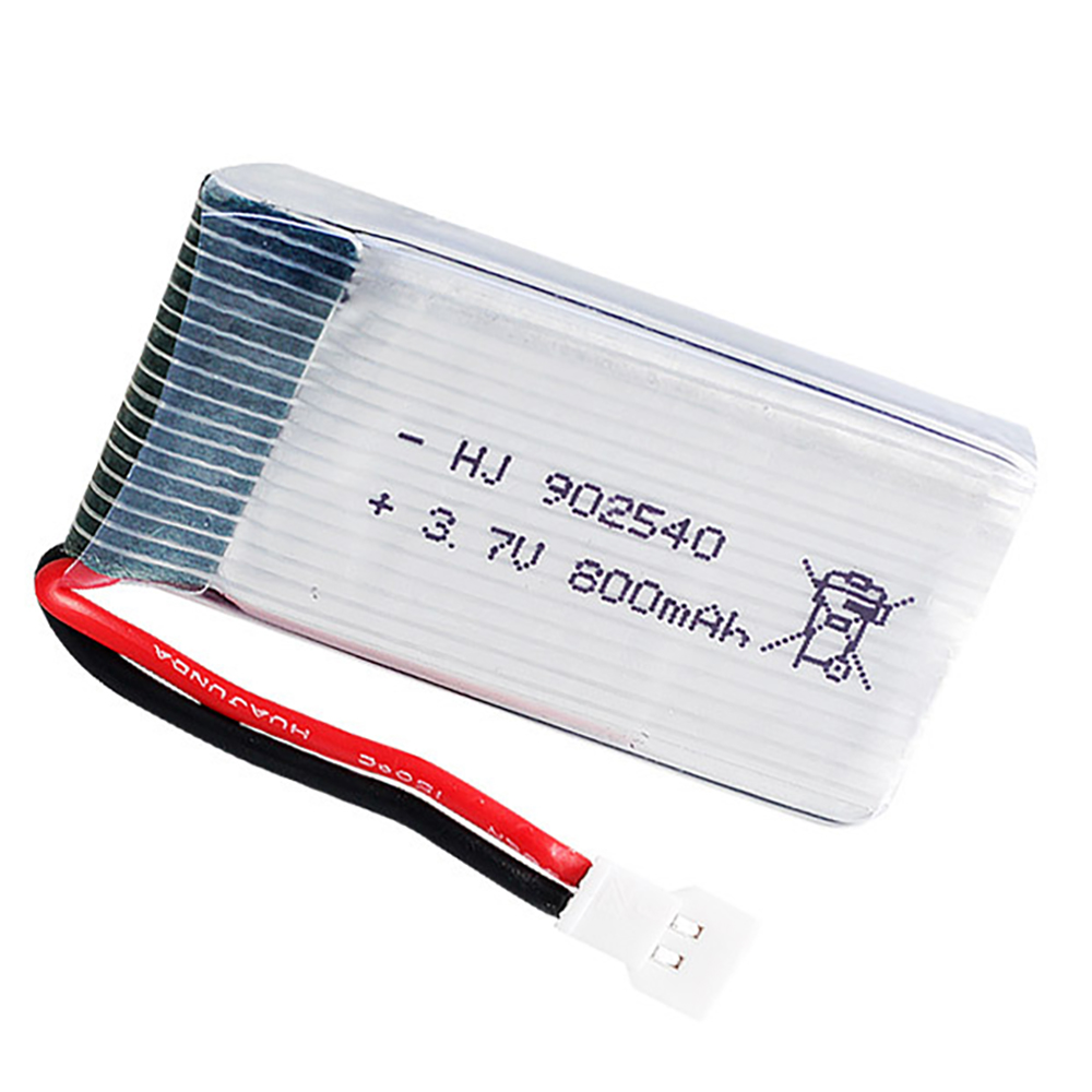 Baterai Lipo MEW 800MAh 3.7V + - Rc Hobby Charger ulasan dan harga