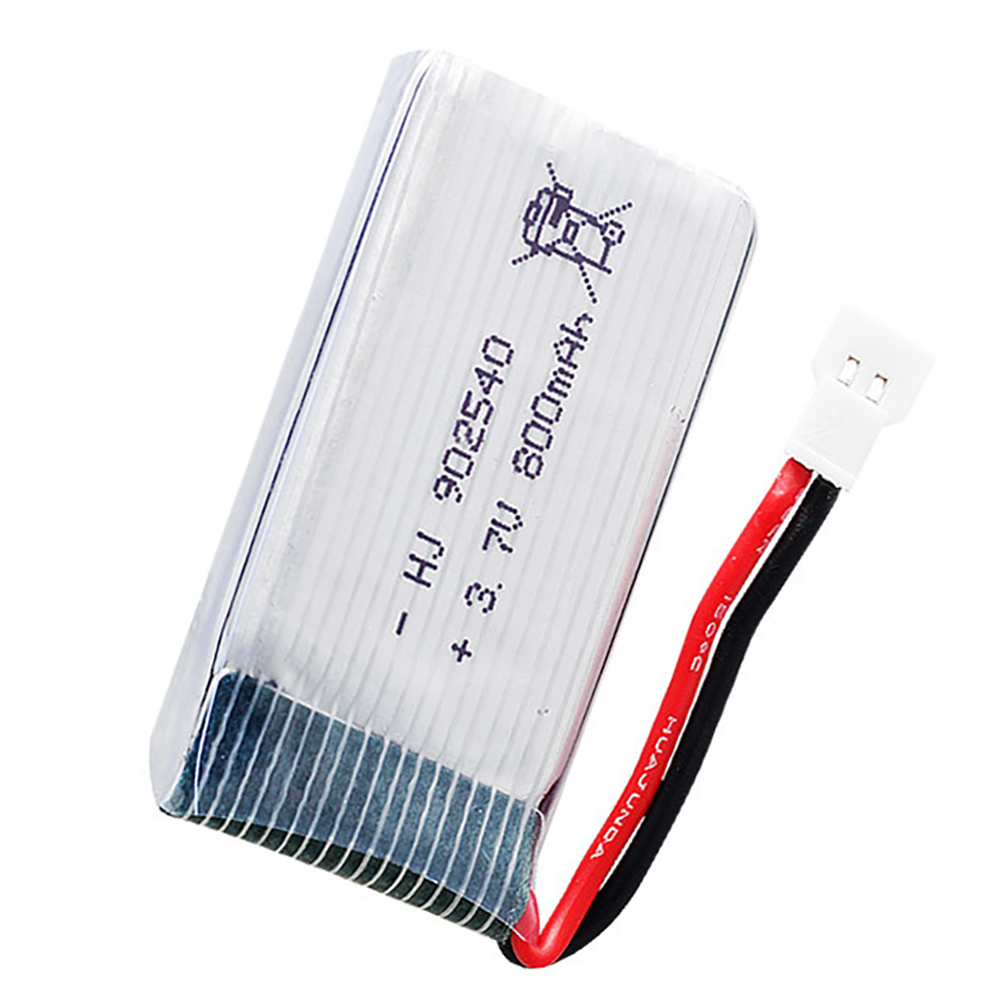 Baterai Lipo MEW 800MAh 3.7V + - Rc Hobby Charger ulasan dan harga