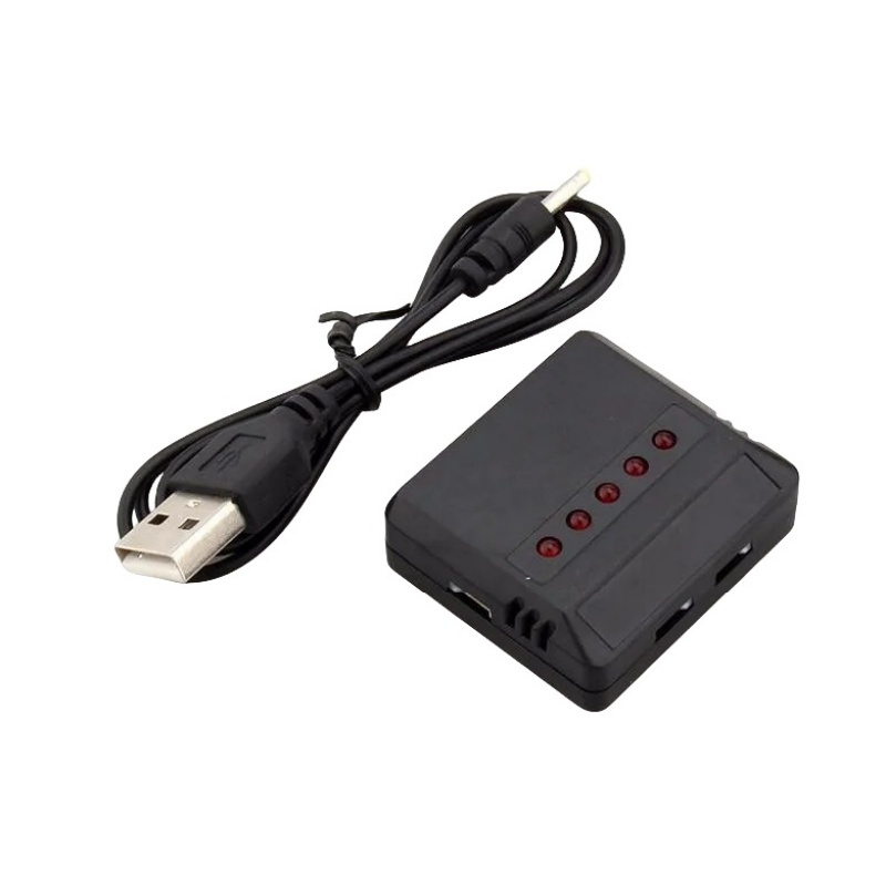 Syma X5HW X5HC X5C X5SW 3.7V 5 - Rc Hobby Charger ulasan dan harga