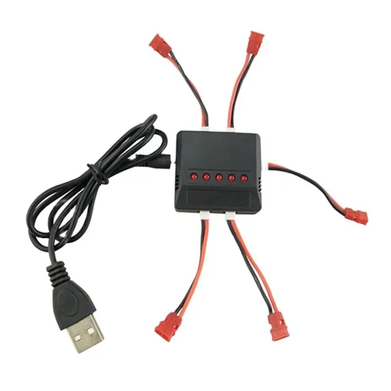 Syma X5HW X5HC X5C X5SW 3.7V 5 - Rc Hobby Charger ulasan dan harga