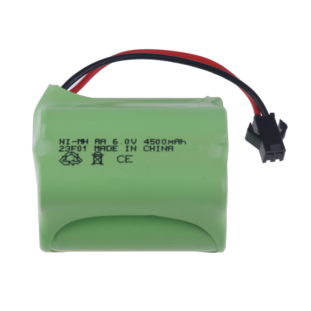 Set pengisi daya 6v 4500mAh, b - Rc Hobby Charger ulasan dan harga