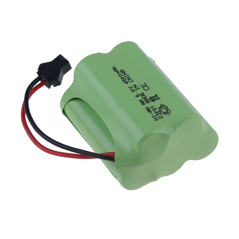 Set pengisi daya 6v 4500mAh, b - Rc Hobby Charger ulasan dan harga
