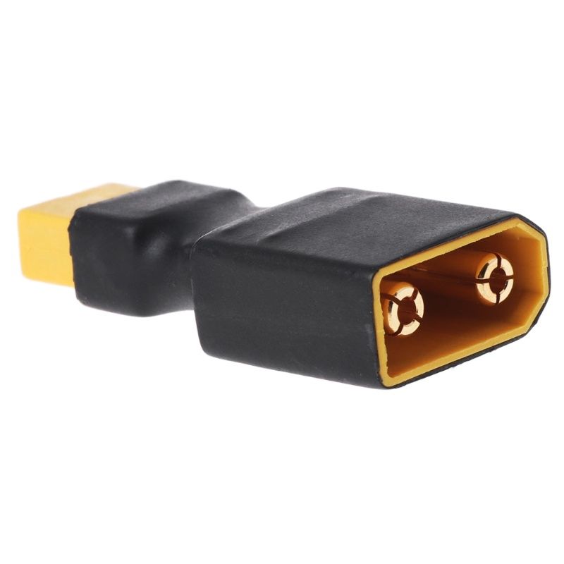 Adaptor XT90 Male ke XT60 Fema - Rc Hobby Charger ulasan dan harga