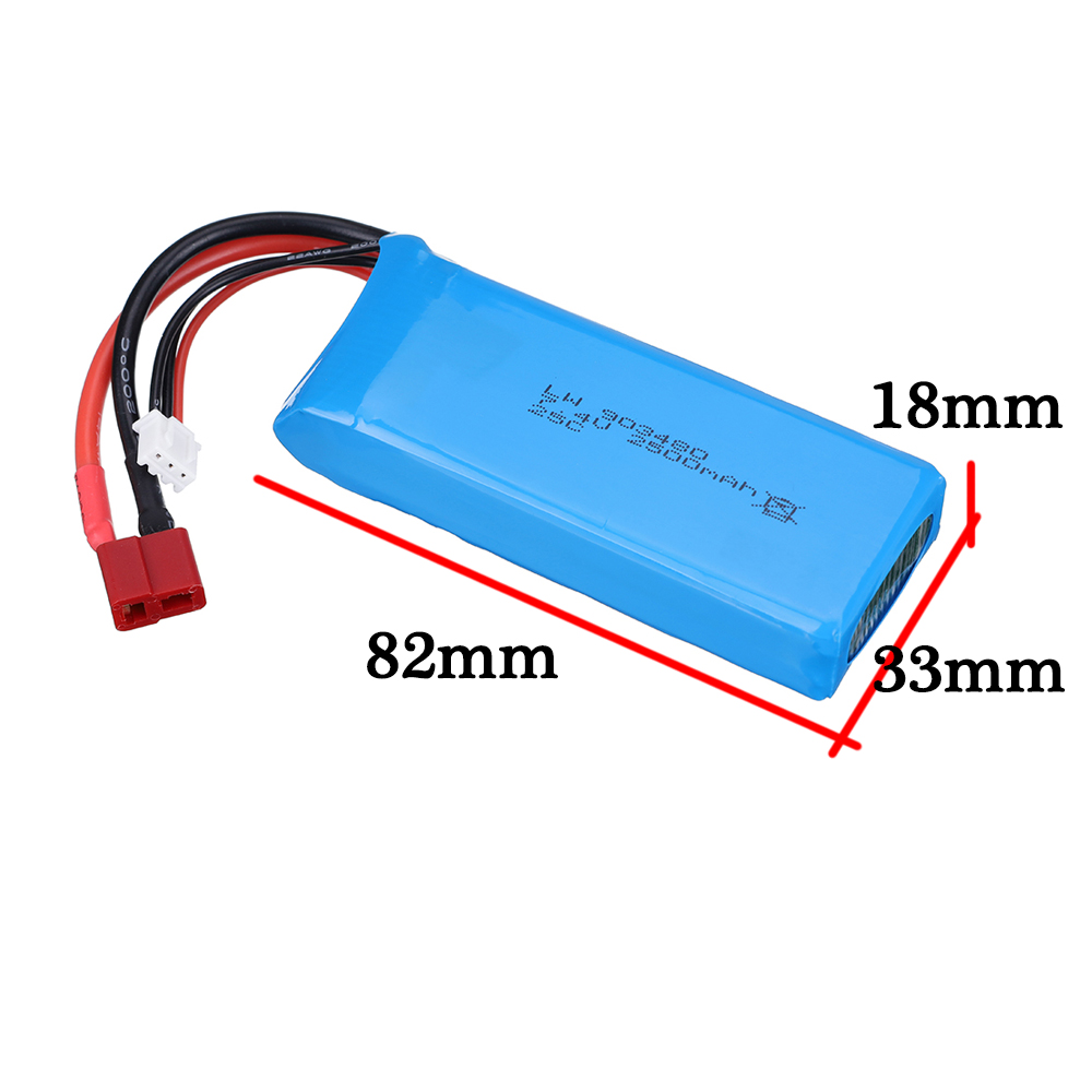 Set Pengisi Daya Baterai Lipo  - Rc Hobby Charger ulasan dan harga