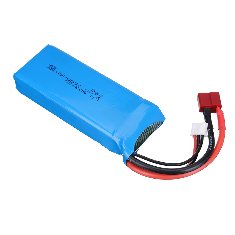Set Pengisi Daya Baterai Lipo  - Rc Hobby Charger ulasan dan harga