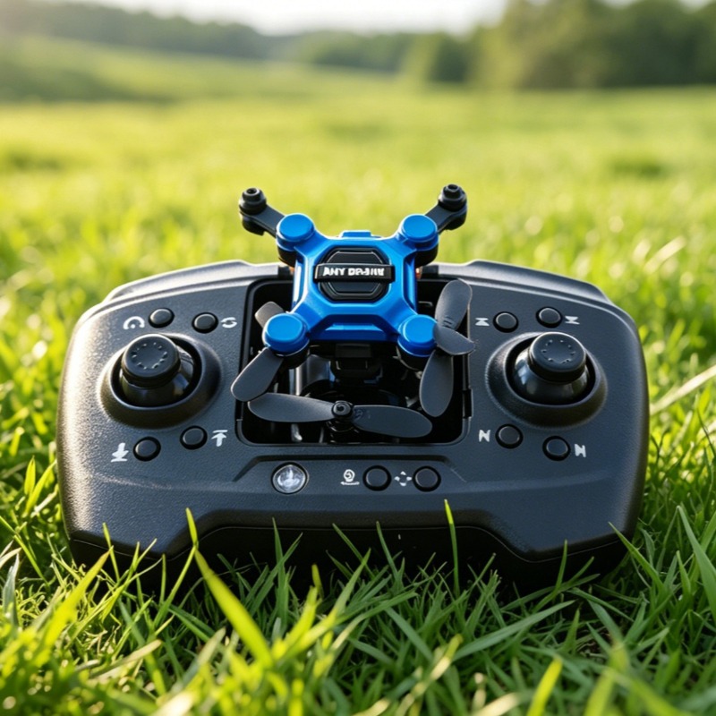 Drone Lipat Mini Anti Nyamuk d - Rc Hobby Charger ulasan dan harga