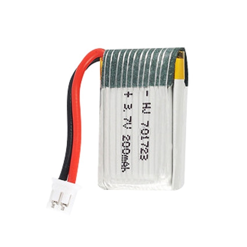 Peningkatan Baterai 3.7V 200mA - Rc Hobby Charger ulasan dan harga