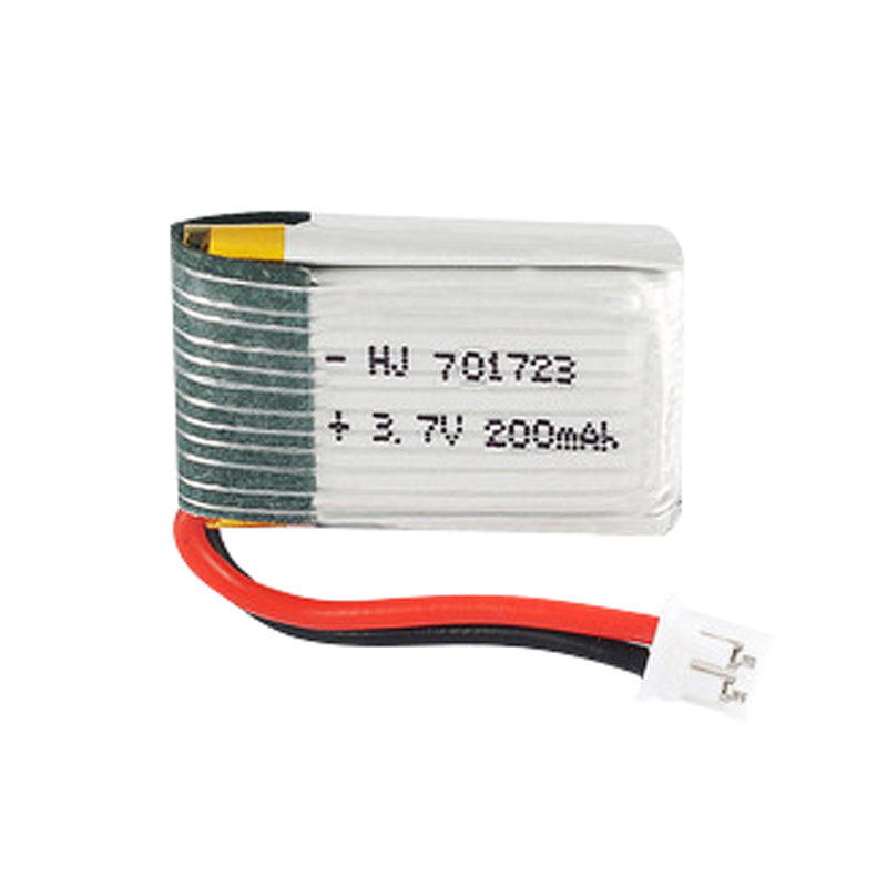 Peningkatan Baterai 3.7V 200mA - Rc Hobby Charger ulasan dan harga