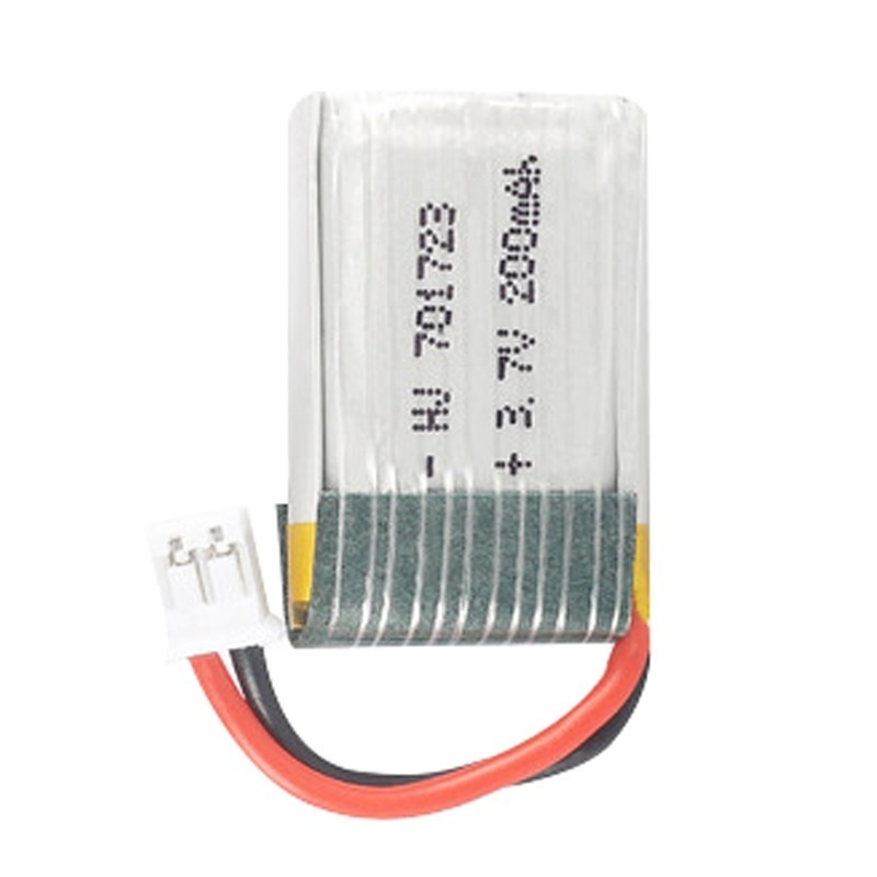 Peningkatan Baterai 3.7V 200mA - Rc Hobby Charger ulasan dan harga