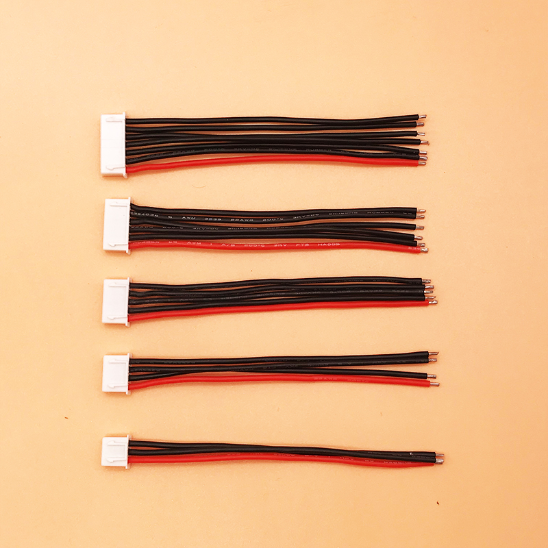10 Buah/Lot 1S/2S/3S/4S/5S/6S/ - Rc Hobby Charger ulasan dan harga