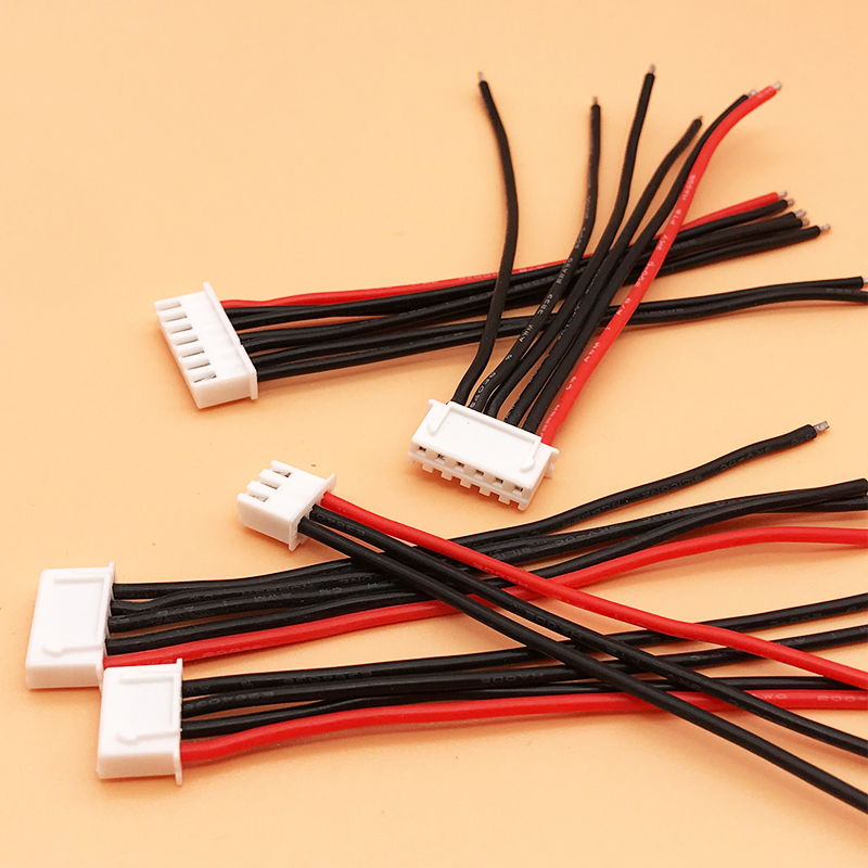 10 Buah/Lot 1S/2S/3S/4S/5S/6S/ - Rc Hobby Charger ulasan dan harga