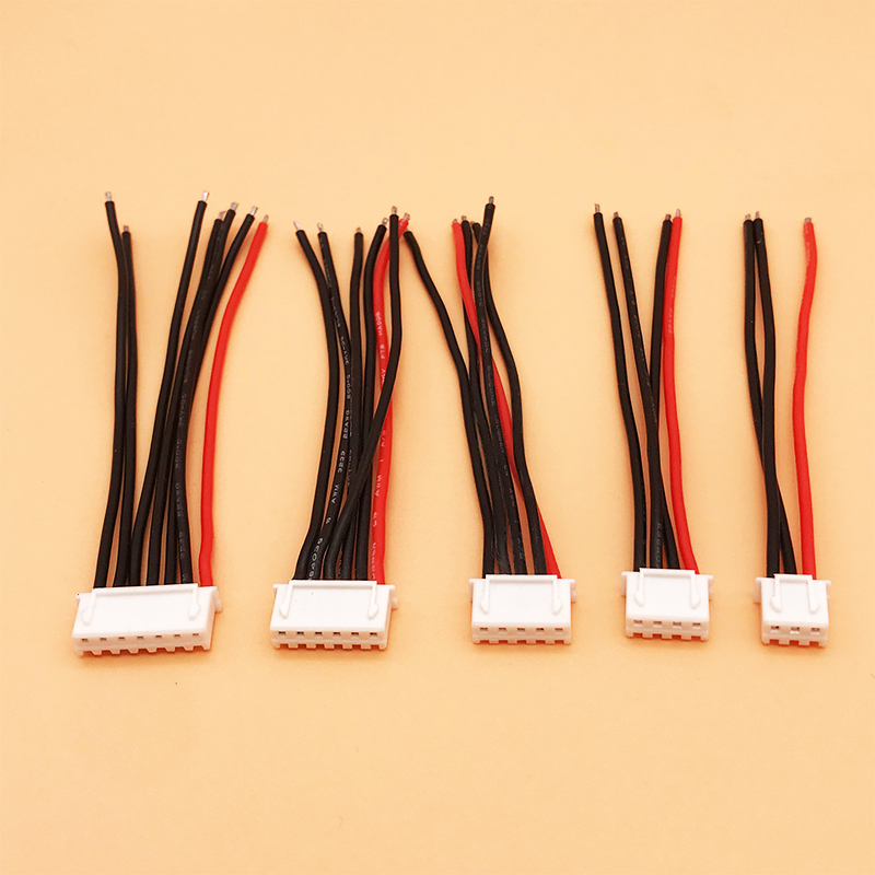 10 Buah/Lot 1S/2S/3S/4S/5S/6S/ - Rc Hobby Charger ulasan dan harga