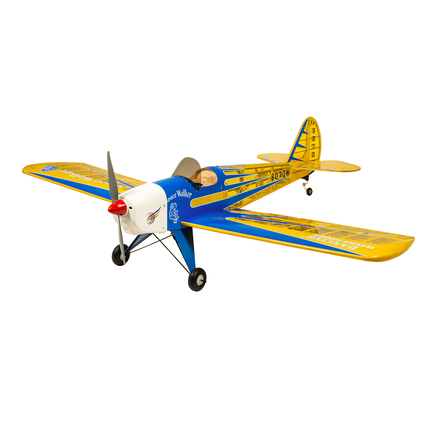 Dancing Wings Hobby 1.6M (63 i - Rc Hobby Experts ulasan dan harga
