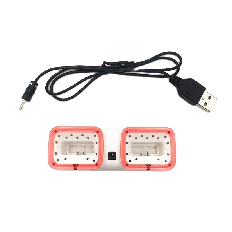 Pengisi Daya Cepat USB Ganda u - Rc Hobby Charger ulasan dan harga