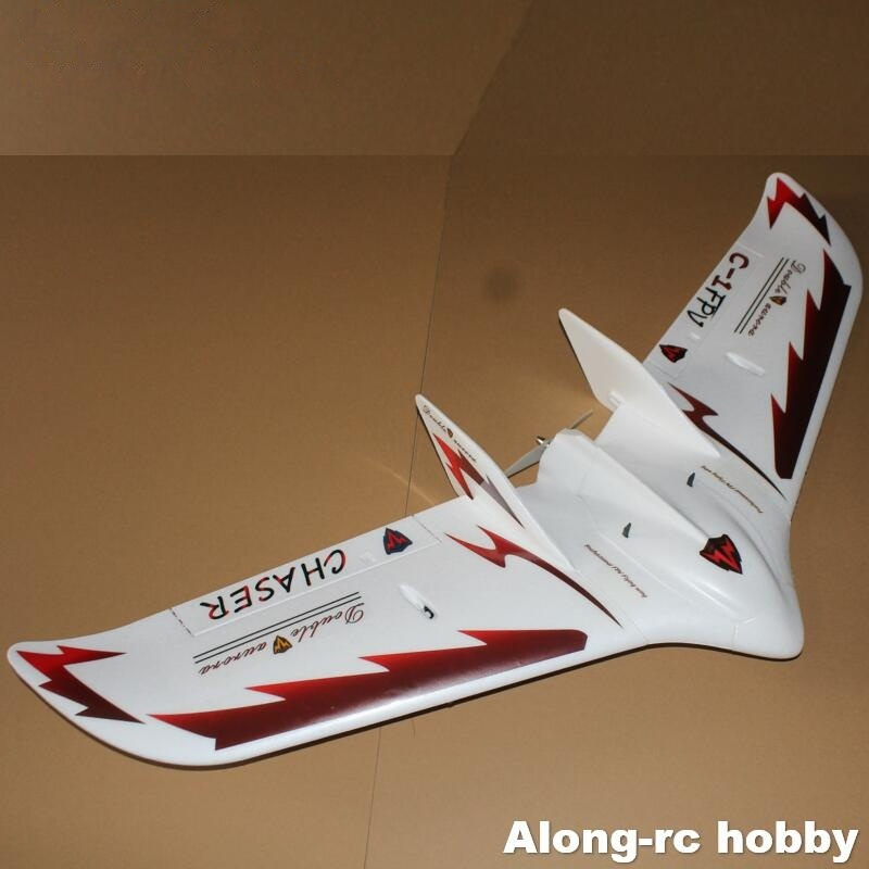 Pesawat Terbang RC Hobby C1 Ch - Rc Hobby Experts ulasan dan harga