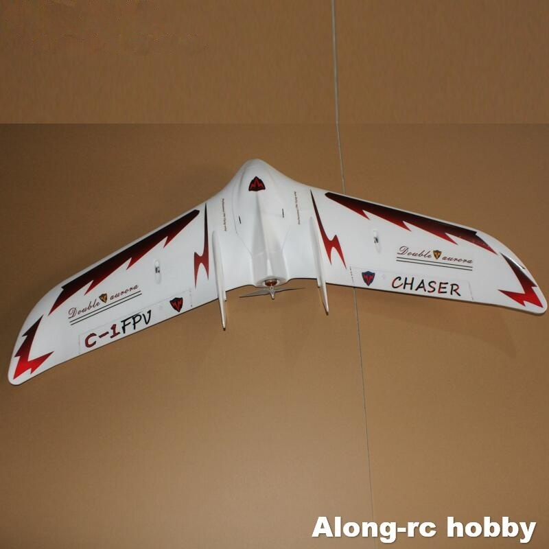 Pesawat Terbang RC Hobby C1 Ch - Rc Hobby Experts ulasan dan harga
