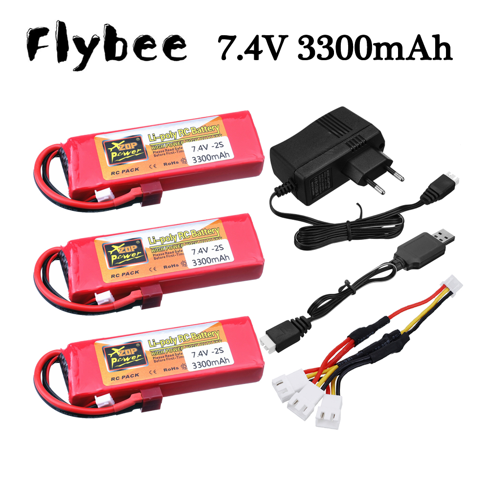 Set pengisi daya baterai Lipo  - Rc Hobby Charger ulasan dan harga