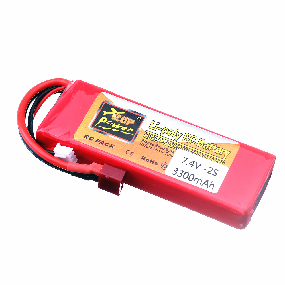 Set pengisi daya baterai Lipo  - Rc Hobby Charger ulasan dan harga